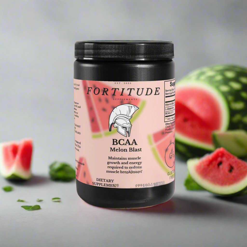BCAA (Melon Blast)