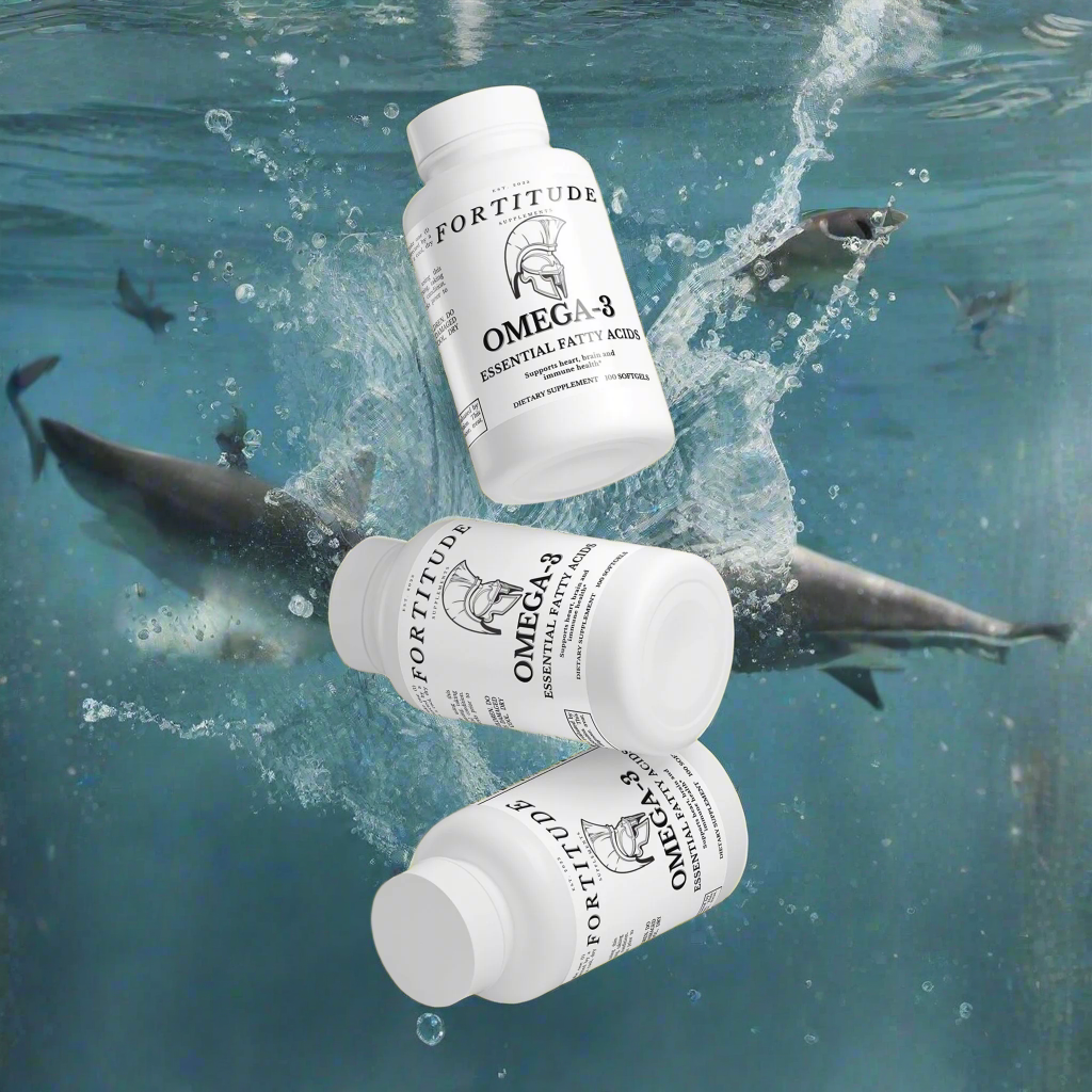 Omega-3