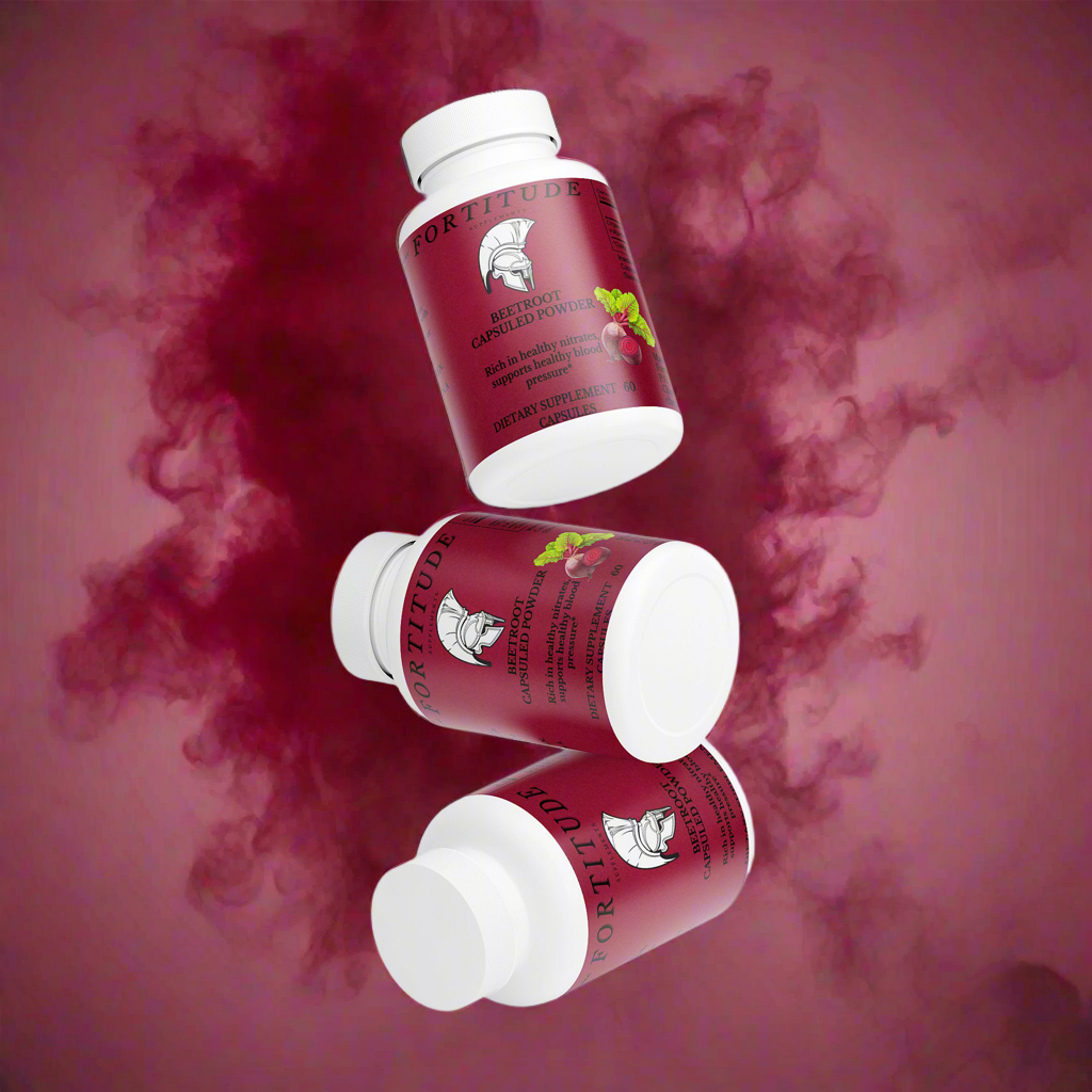 Beetroot Powder