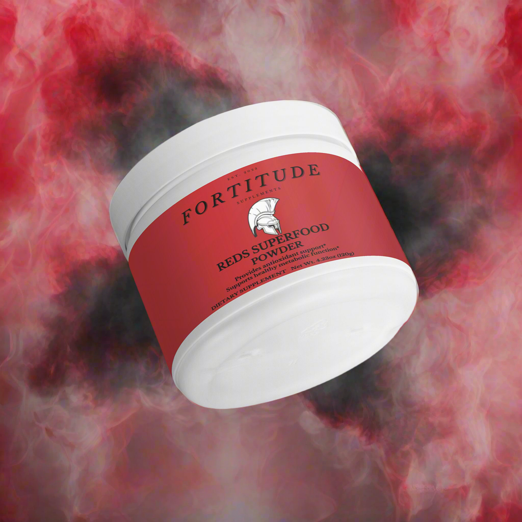 Reds Superfood