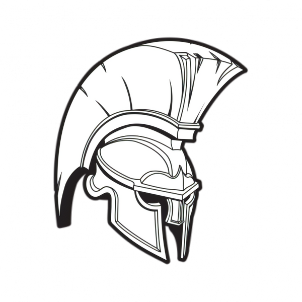 Fortitude Supps logo