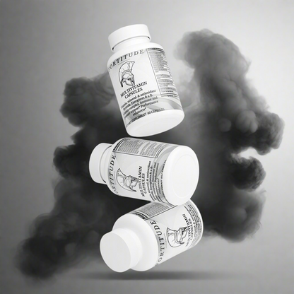 Multivitamin Capsules