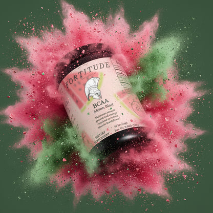 BCAA (Melon Blast)