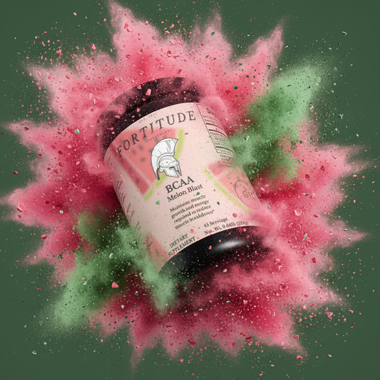 BCAA (Melon Blast)