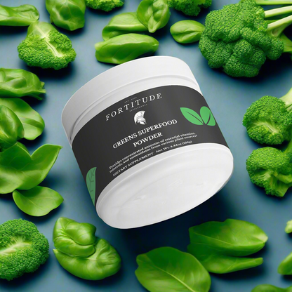 Greens Superfood