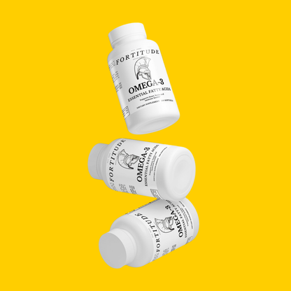Omega-3