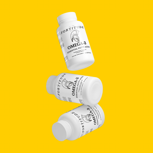 Omega-3