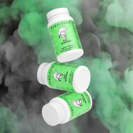 Fat Burner