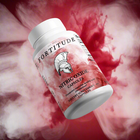 Nitric Oxide