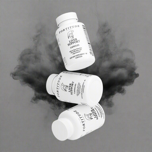 Liver Support